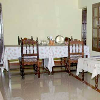 Sangeetha Homestay, Coorg 3